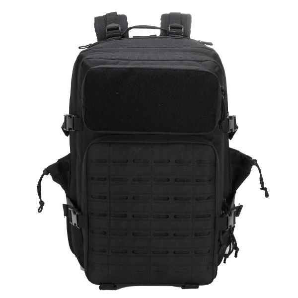 Gym Backpack (Black)