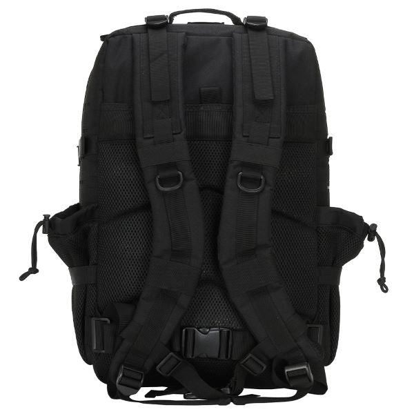 Gym Backpack (Black)